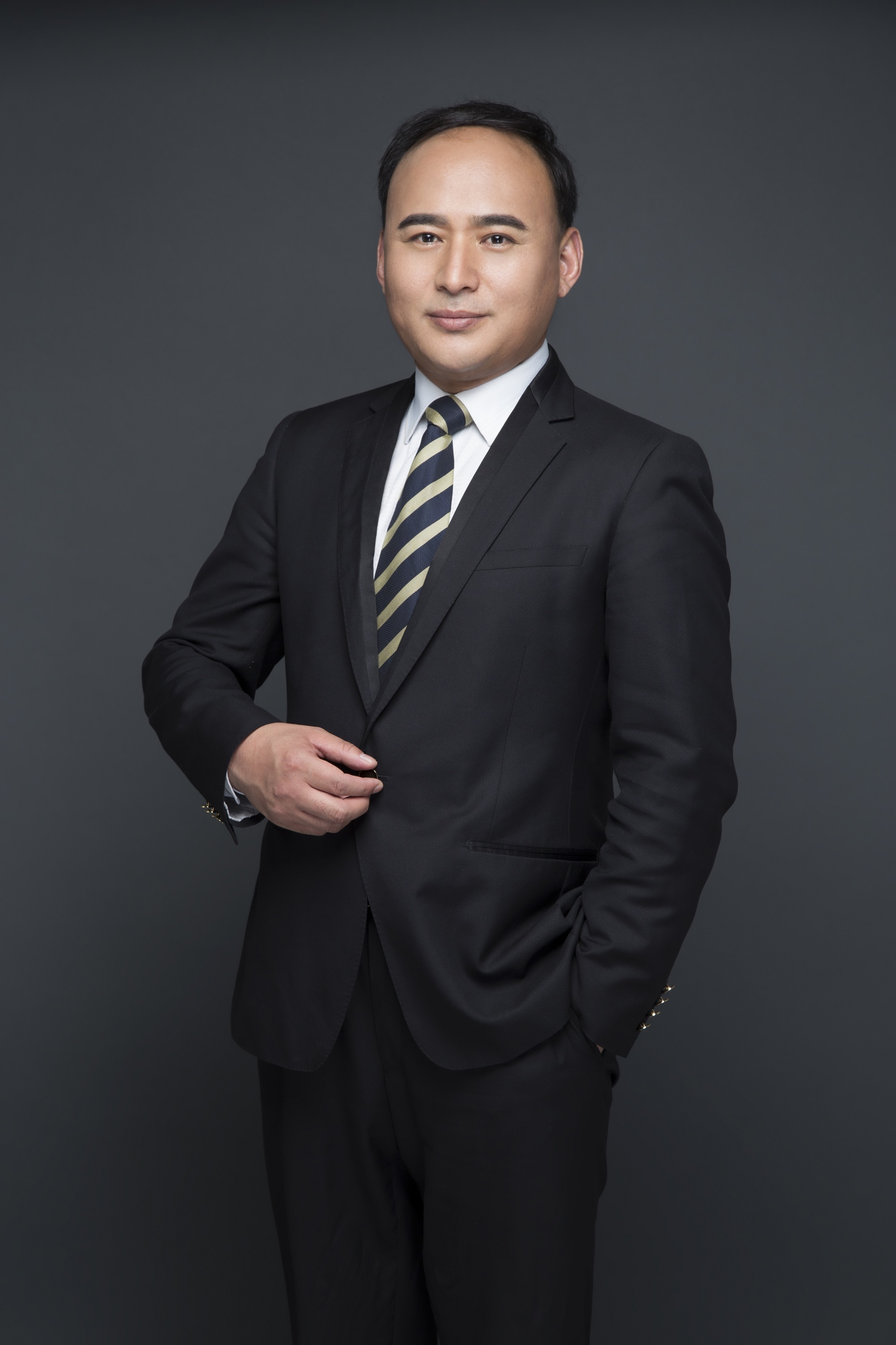 黄琬学剧本与叙事策划总监